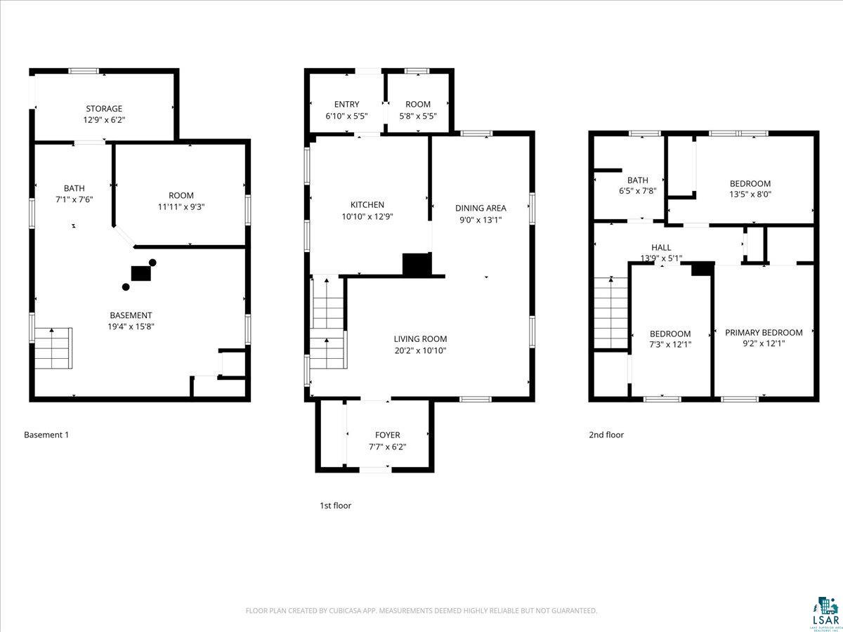 4722 Oneida Street Duluth, MN 55804 - Photo 24 of 24