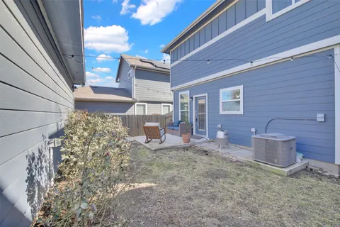 $339,000 | 2208 Arborside Drive, Austin, TX 78754