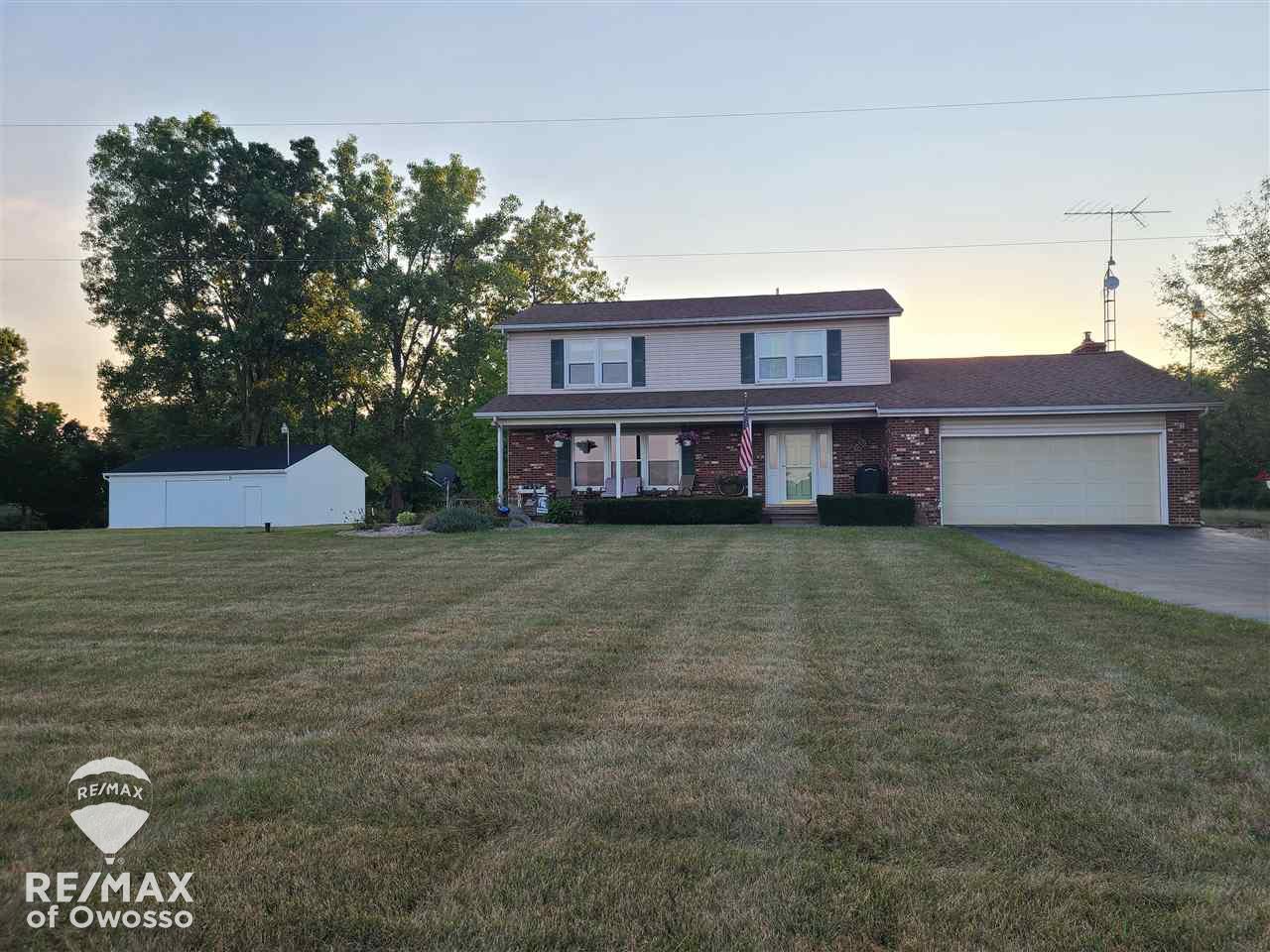 5568 Geeck Road Durand, MI 48429 - Photo 1 of 29