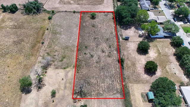 $55,000 | 0 Wisdom, Lytle, TX 78052