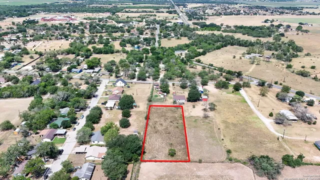 $55,000 | 0 Wisdom, Lytle, TX 78052