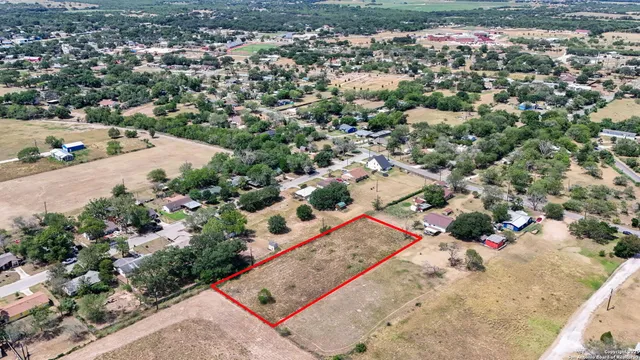 $55,000 | 0 Wisdom, Lytle, TX 78052
