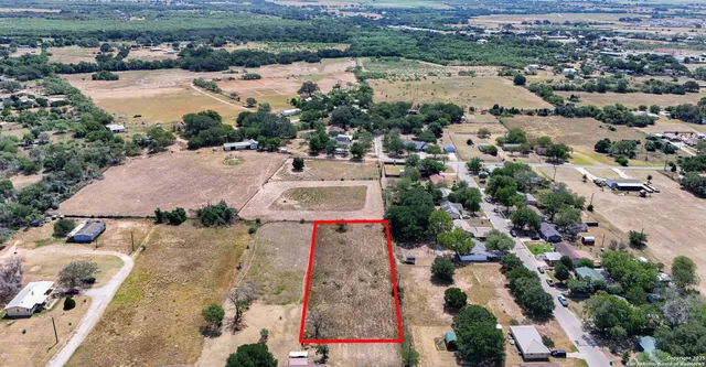 $55,000 | 0 Wisdom, Lytle, TX 78052