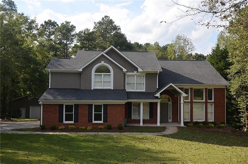 3811 Apalachee Ridge Monroe, GA 30656 - Photo 1 of 1