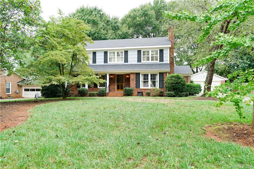 5833 Portburn Road Charlotte, NC 28211 - Photo 1 of 30 Gallery Image 1