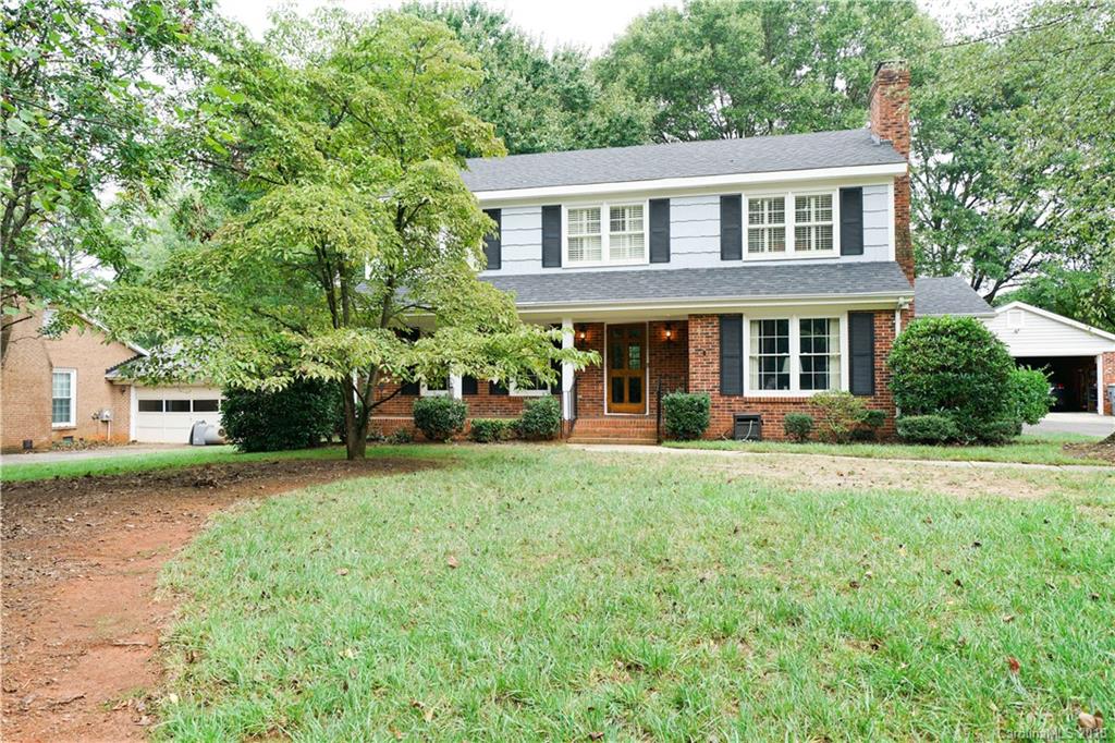5833 Portburn Road Charlotte, NC 28211 - Photo 2 of 30 Gallery Image 2