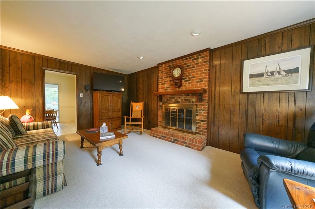 5833 Portburn Road Charlotte, NC 28211 - Photo 13 of 30 Gallery Image 13