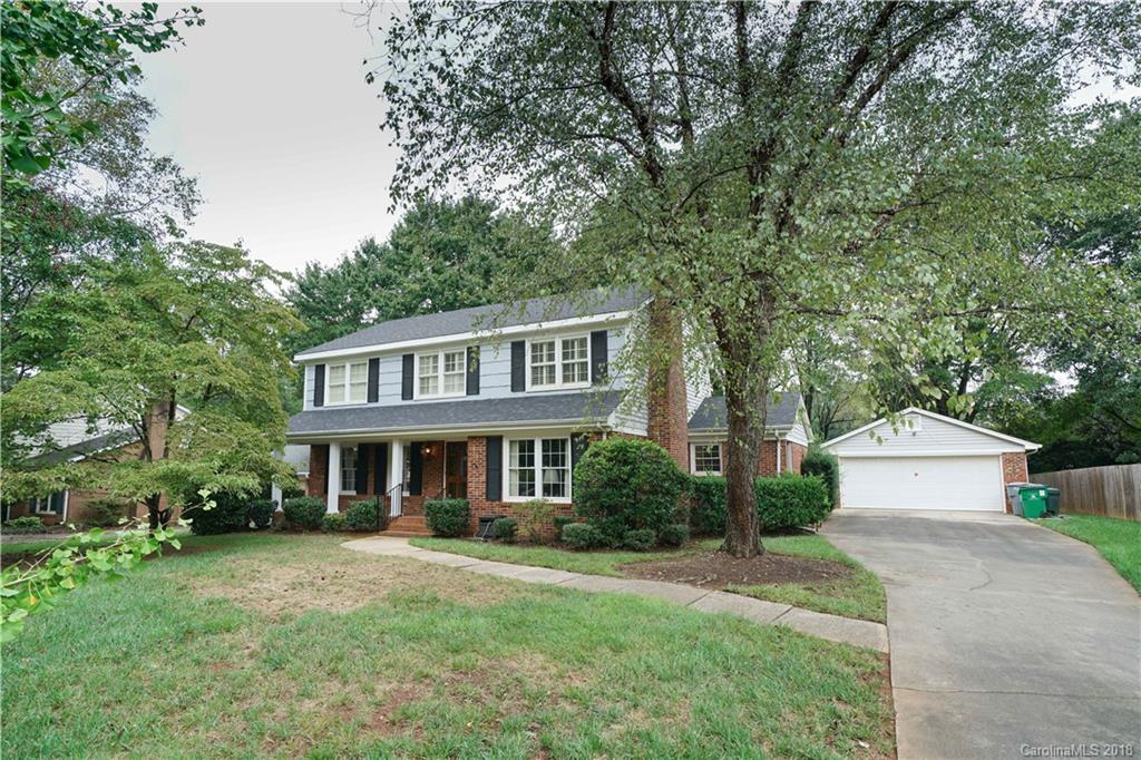 5833 Portburn Road Charlotte, NC 28211 - Photo 3 of 30 Gallery Image 3