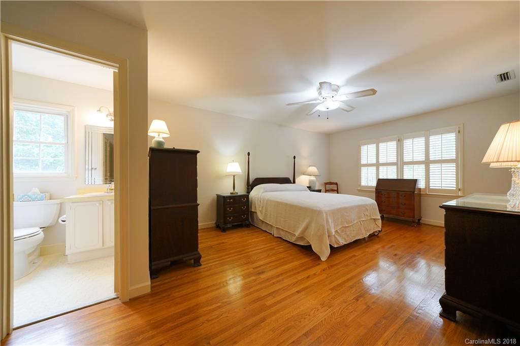 5833 Portburn Road Charlotte, NC 28211 - Photo 22 of 30 Gallery Image 22