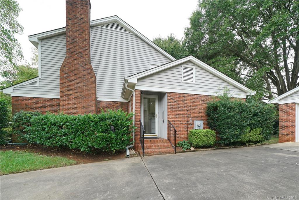 5833 Portburn Road Charlotte, NC 28211 - Photo 4 of 30 Gallery Image 4