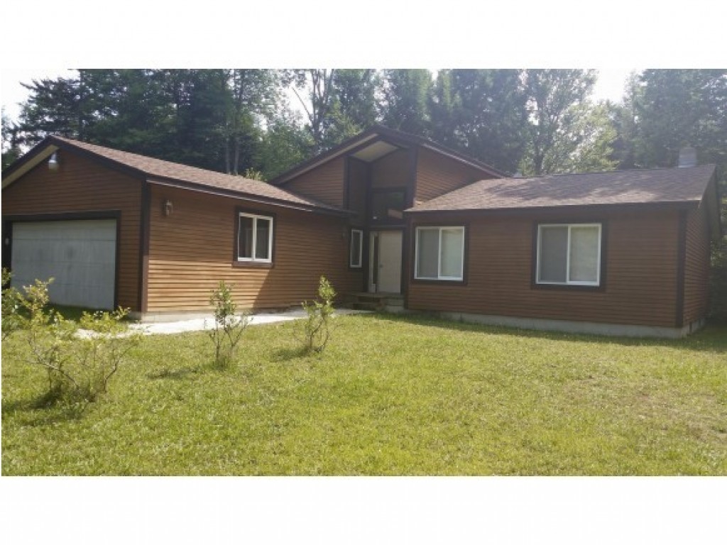 499 Sand Hill Road Wolcott, VT 05680 - Photo 1 of 6