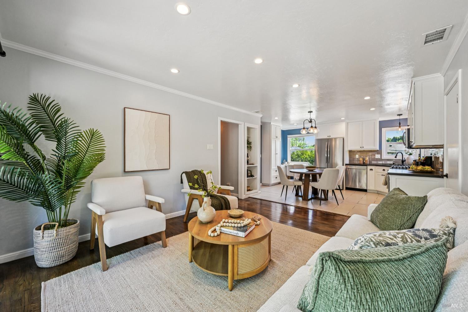 3045 Spring Creek Drive Santa Rosa, CA 95405 - Photo 12 of 41