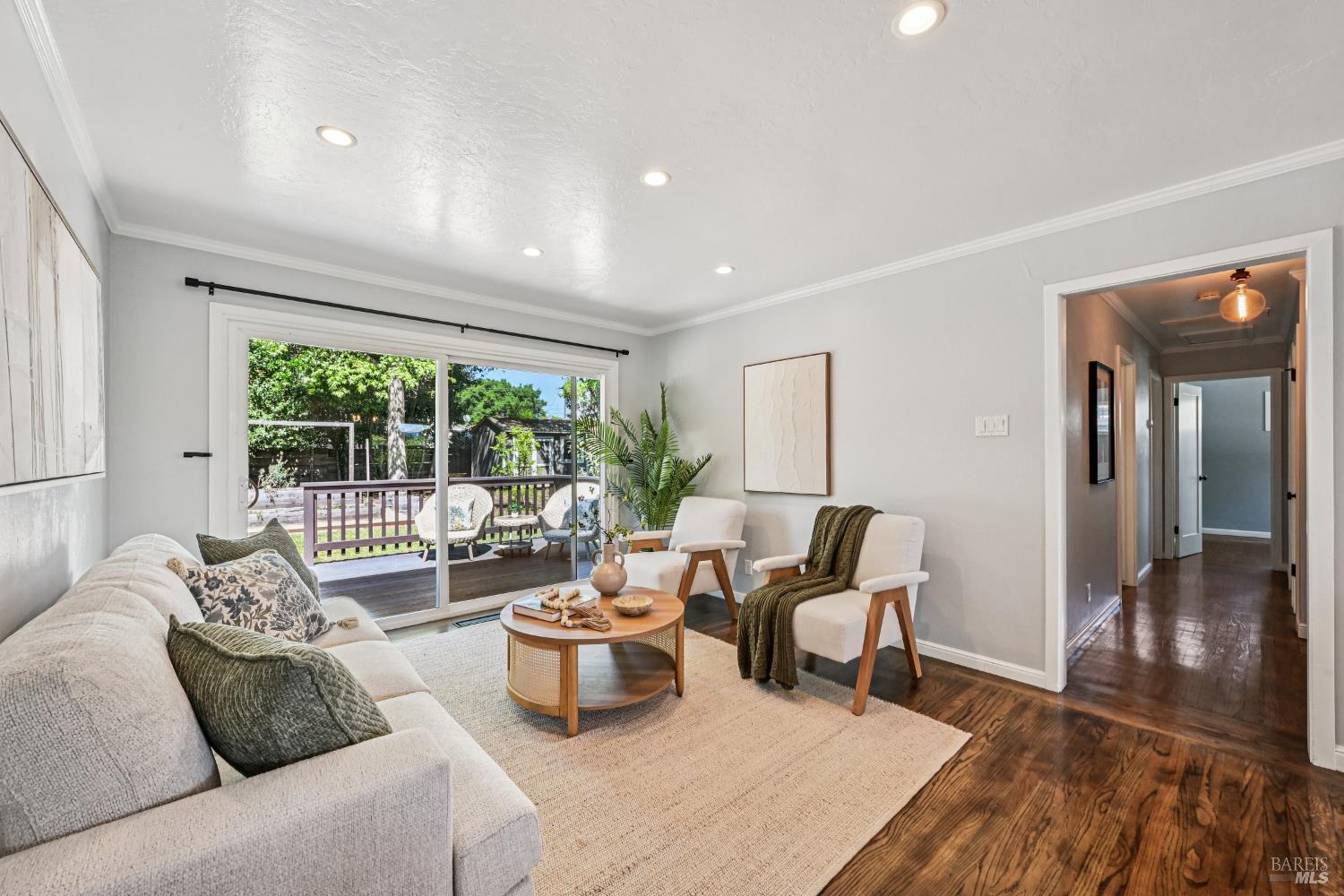 3045 Spring Creek Drive Santa Rosa, CA 95405 - Photo 13 of 41