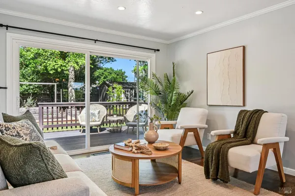 $748,000 | 3045 Spring Creek Drive, Santa Rosa, CA 95405