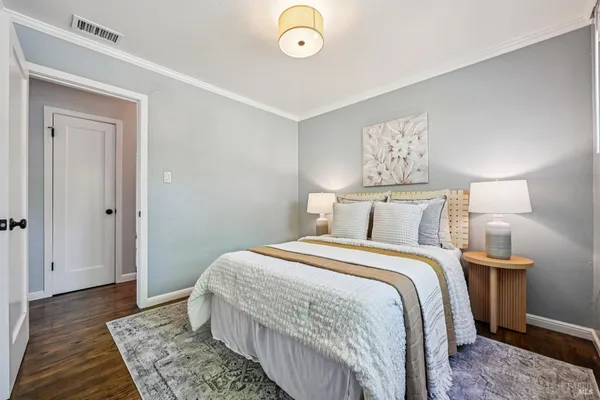 $748,000 | 3045 Spring Creek Drive, Santa Rosa, CA 95405