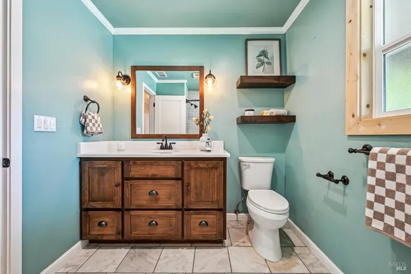 $748,000 | 3045 Spring Creek Drive, Santa Rosa, CA 95405