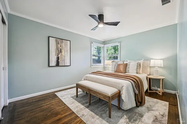 $748,000 | 3045 Spring Creek Drive, Santa Rosa, CA 95405