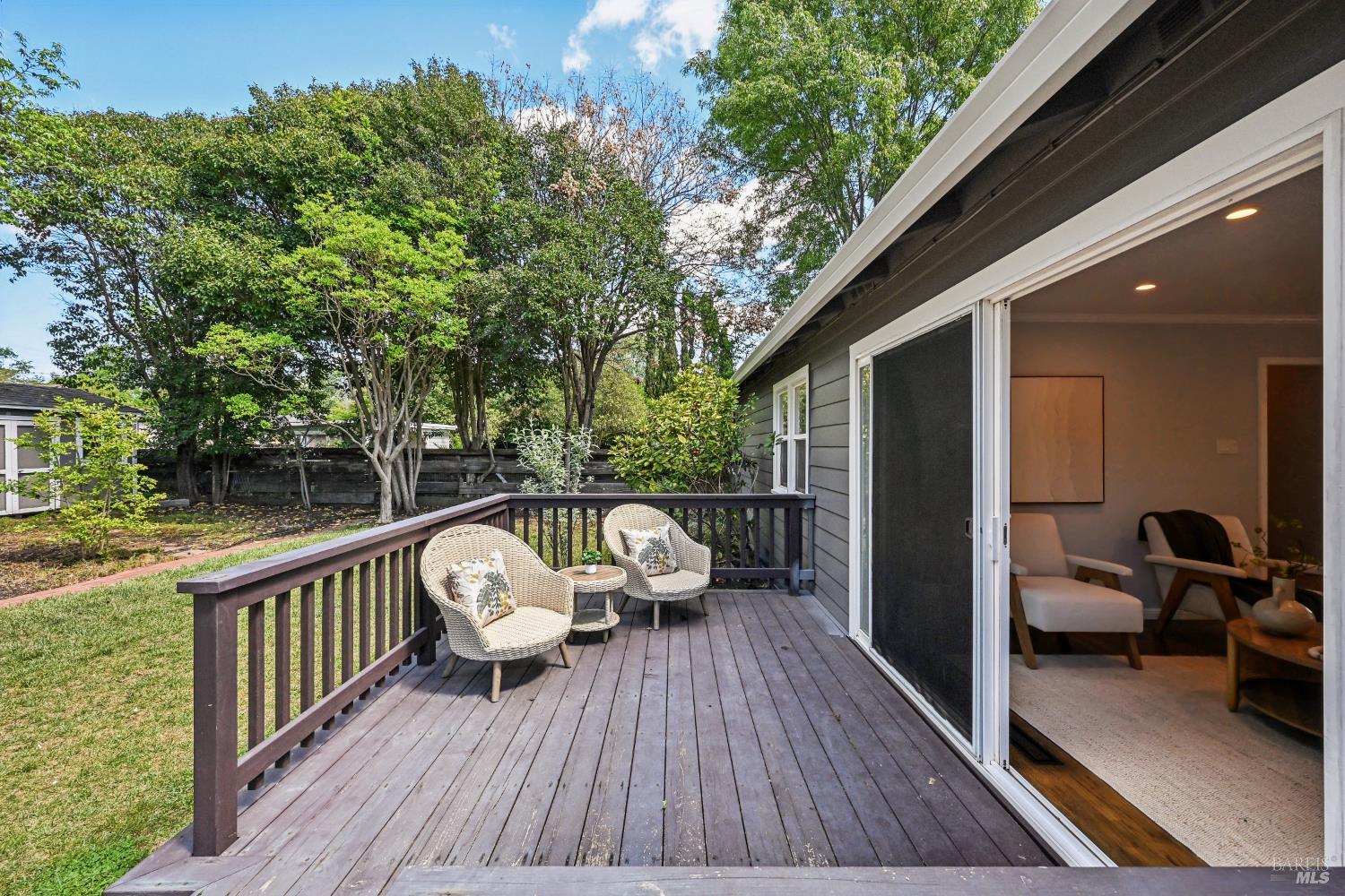 3045 Spring Creek Drive Santa Rosa, CA 95405 - Photo 31 of 41