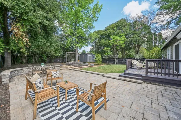 $748,000 | 3045 Spring Creek Drive, Santa Rosa, CA 95405