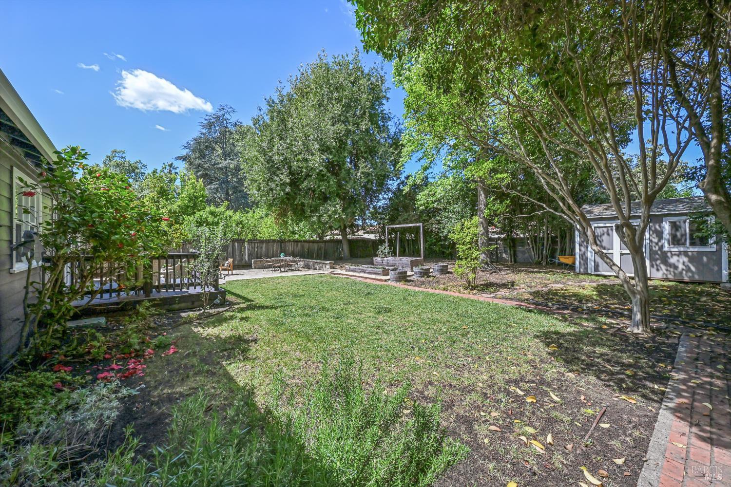 3045 Spring Creek Drive Santa Rosa, CA 95405 - Photo 35 of 41