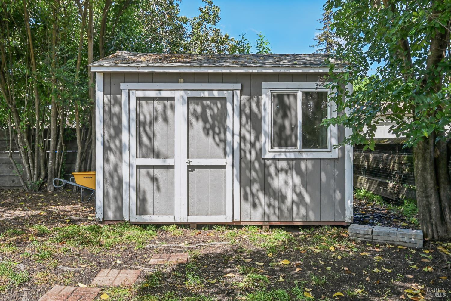 3045 Spring Creek Drive Santa Rosa, CA 95405 - Photo 37 of 41