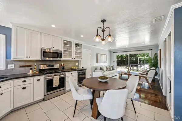 $748,000 | 3045 Spring Creek Drive, Santa Rosa, CA 95405