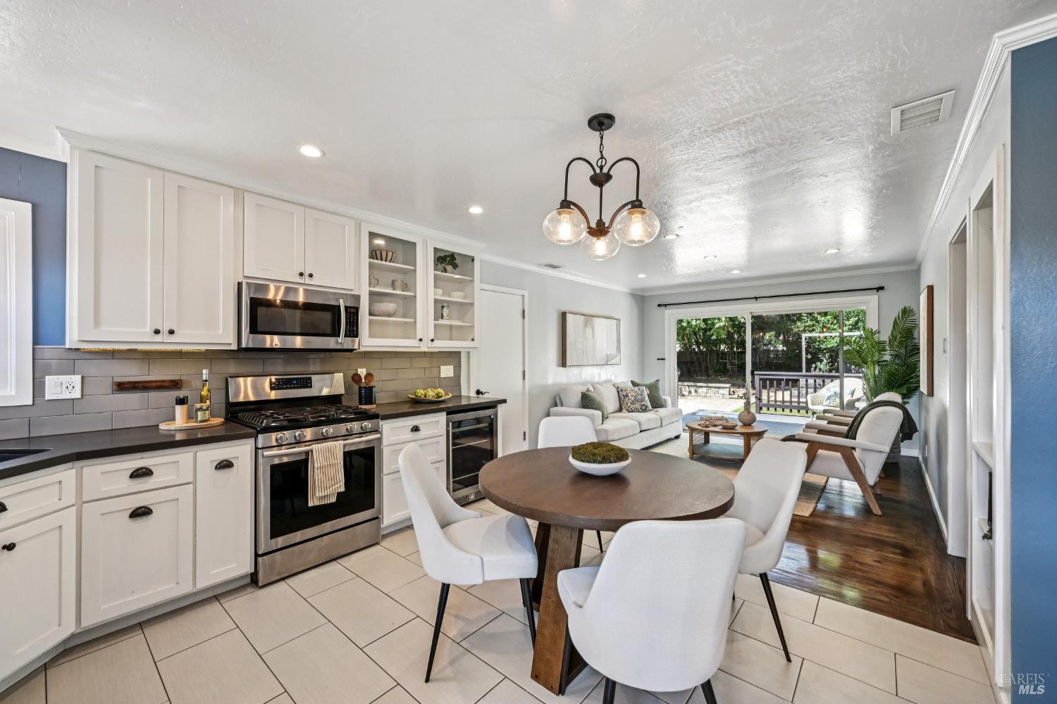 3045 Spring Creek Drive Santa Rosa, CA 95405 - Photo 4 of 41