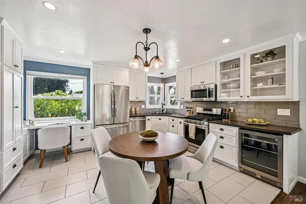 $748,000 | 3045 Spring Creek Drive, Santa Rosa, CA 95405