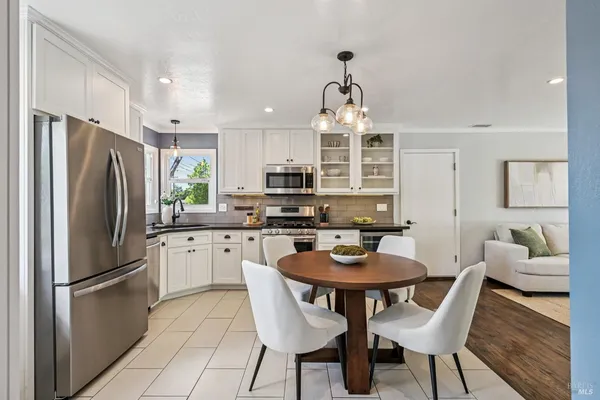 $748,000 | 3045 Spring Creek Drive, Santa Rosa, CA 95405