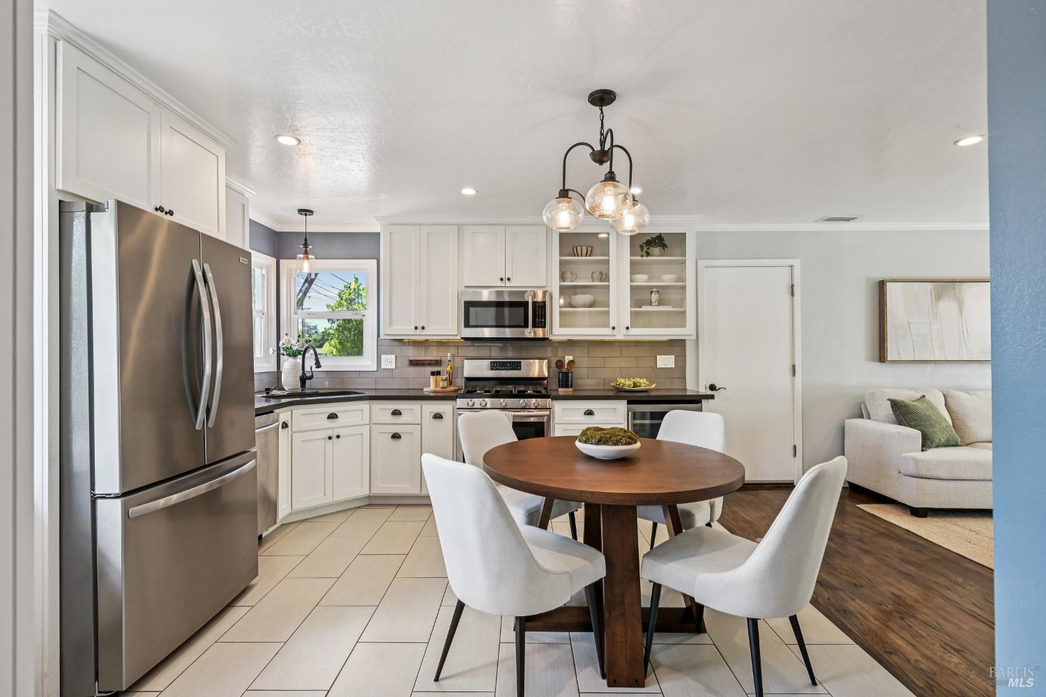 3045 Spring Creek Drive Santa Rosa, CA 95405 - Photo 6 of 41