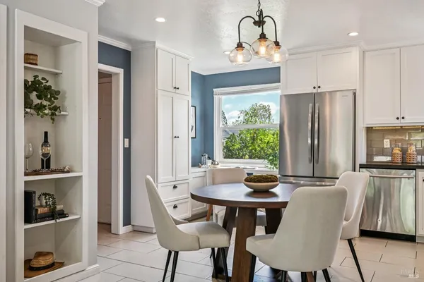 $748,000 | 3045 Spring Creek Drive, Santa Rosa, CA 95405