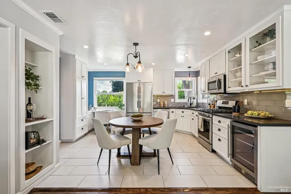 $748,000 | 3045 Spring Creek Drive, Santa Rosa, CA 95405