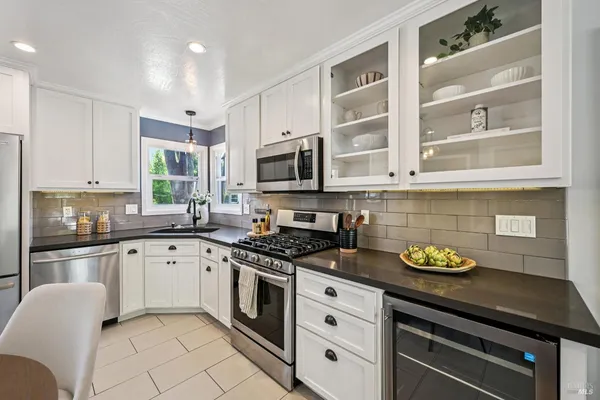 $748,000 | 3045 Spring Creek Drive, Santa Rosa, CA 95405