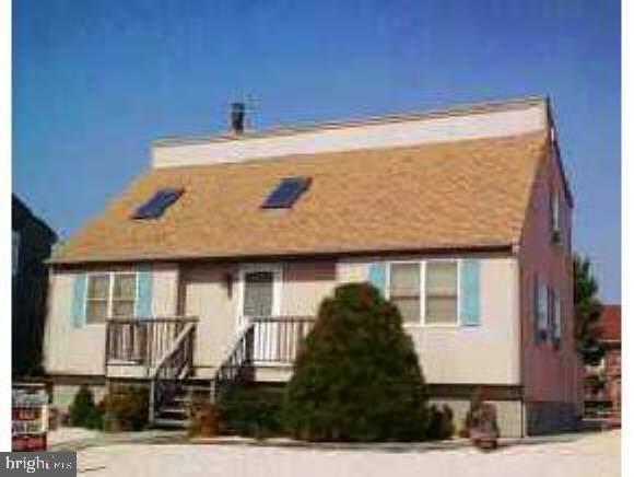 7 Inlet Road Long Beach Township, NJ 08008 - Photo 1 of 1 Gallery Image 1