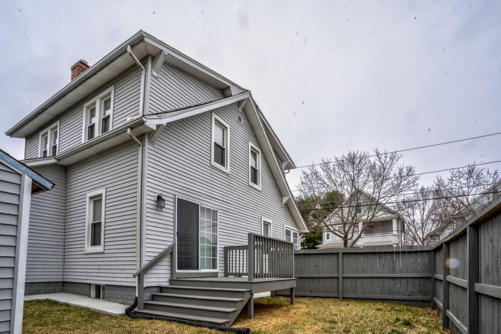 19 Milton Street Springfield, MA 01151 - Photo 4 of 25 Gallery Image 4