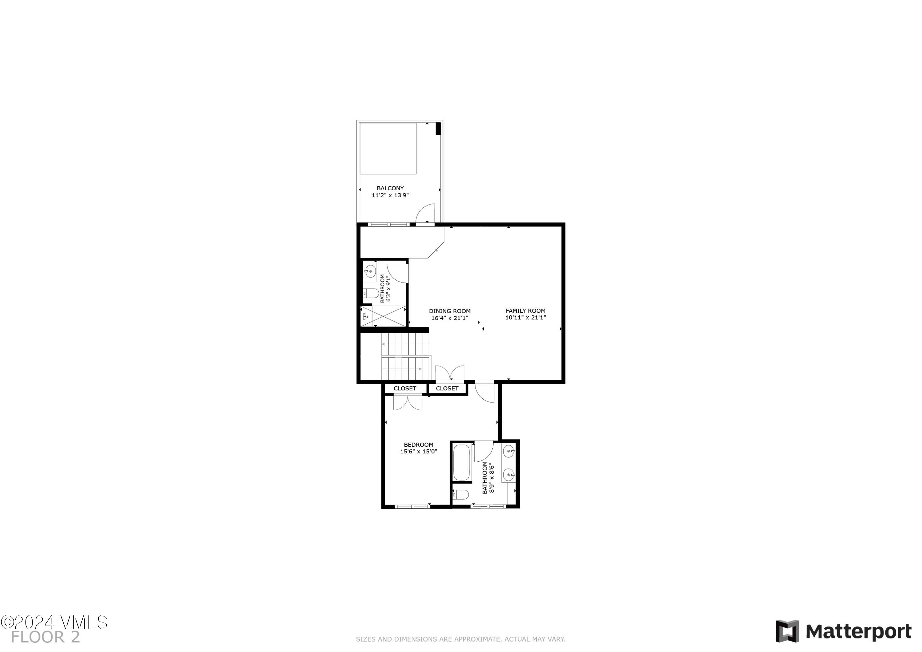 434 South Frontage Road East, Unit 402 Vail, CO 81657 - Photo 36 of 44