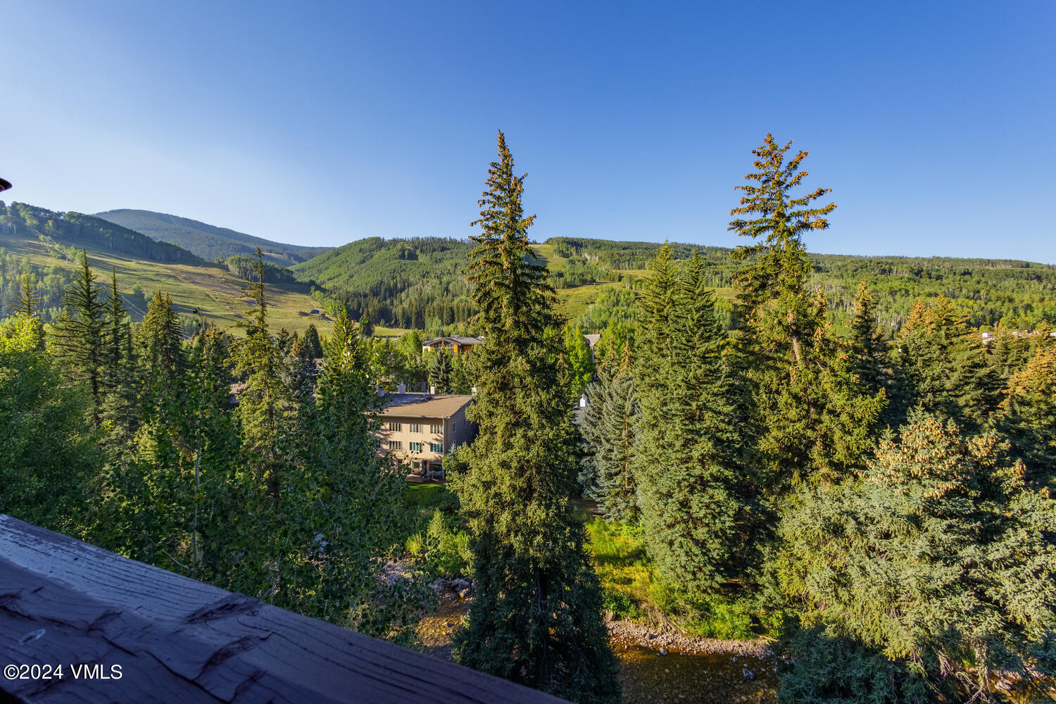 434 South Frontage Road East, Unit 402 Vail, CO 81657 - Photo 8 of 44 a view of a building