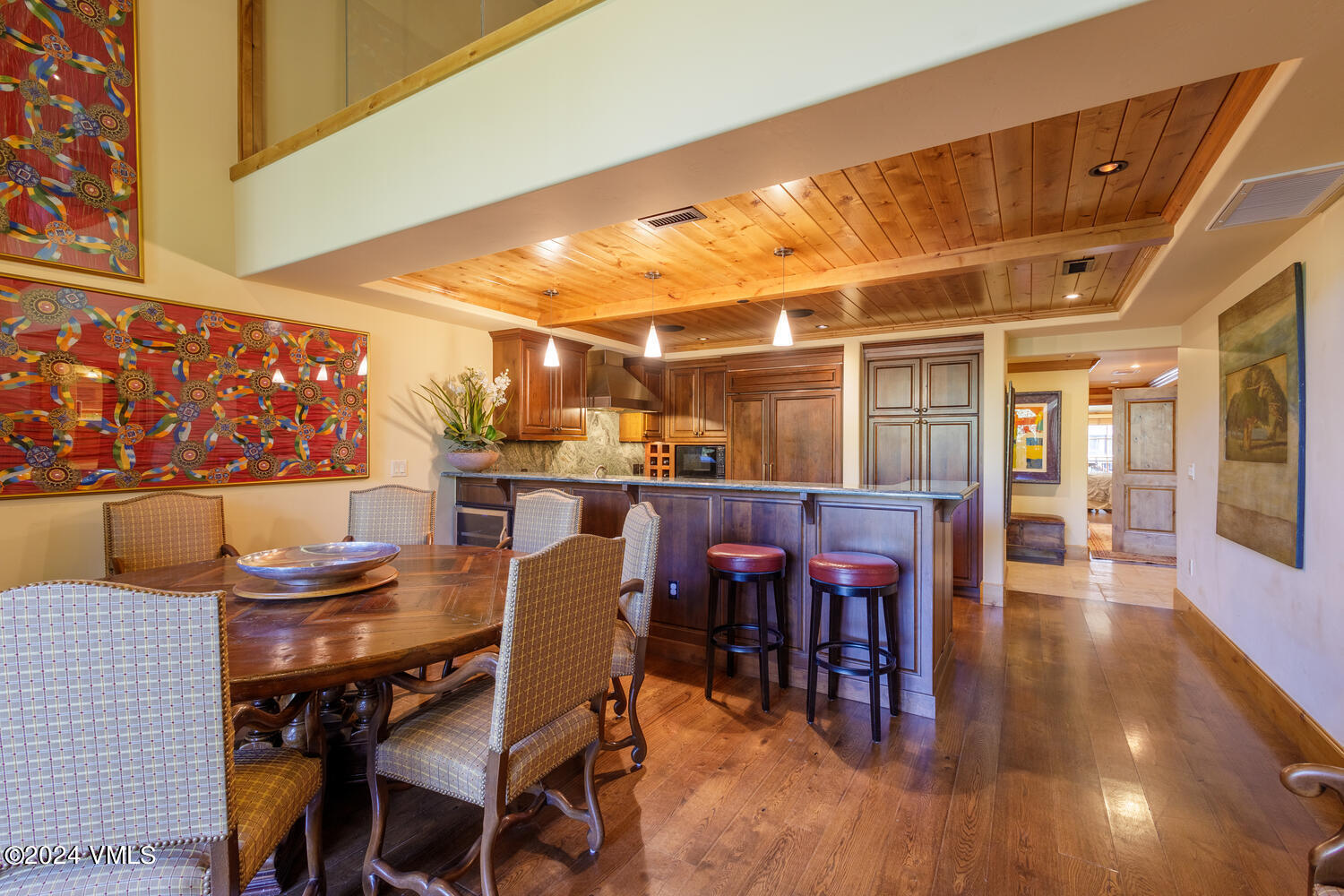 434 South Frontage Road East, Unit 402 Vail, CO 81657 - Photo 9 of 44