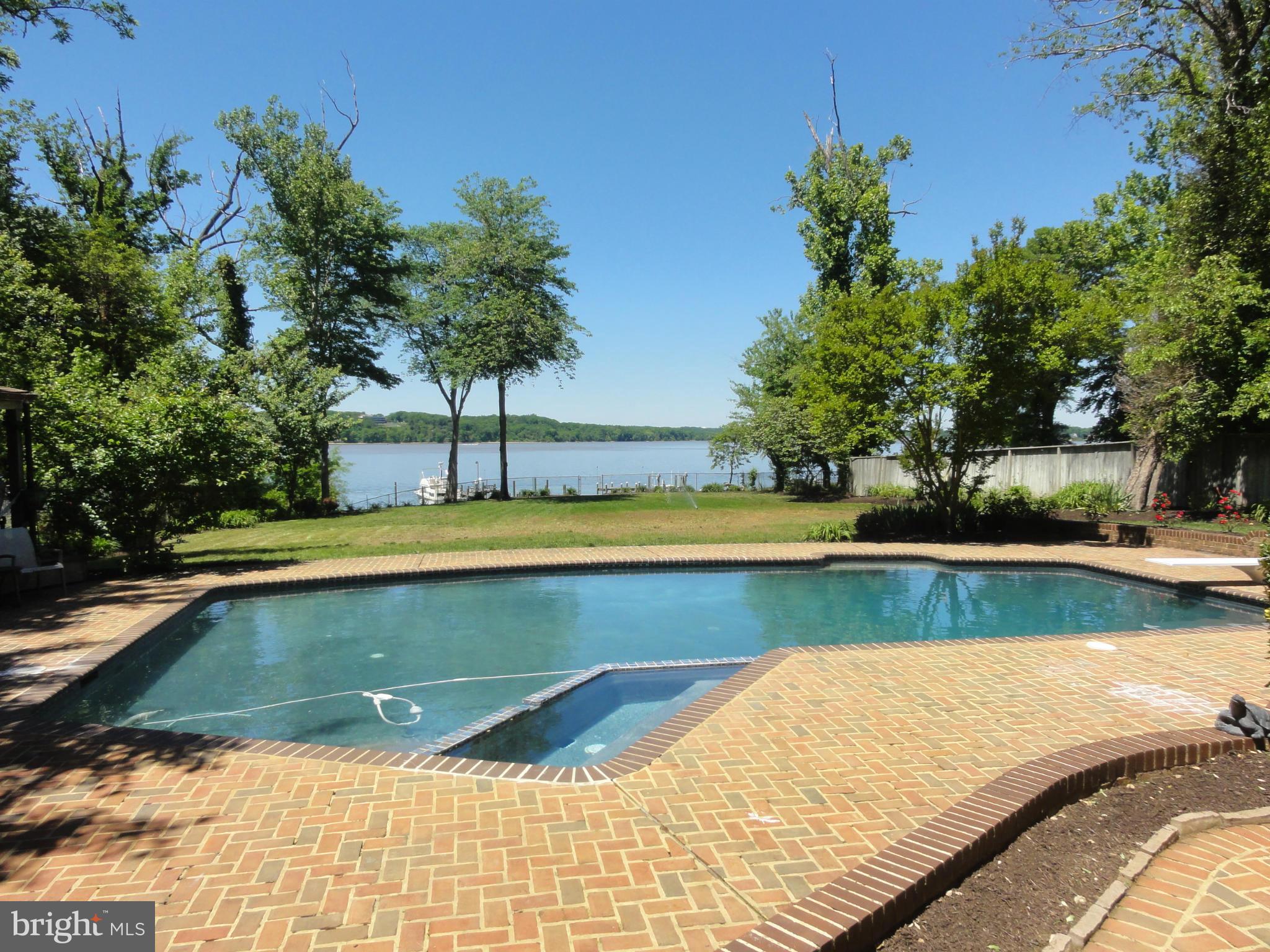 5940 River Road Bryans Road, MD 20616 - Photo 2 of 30 View