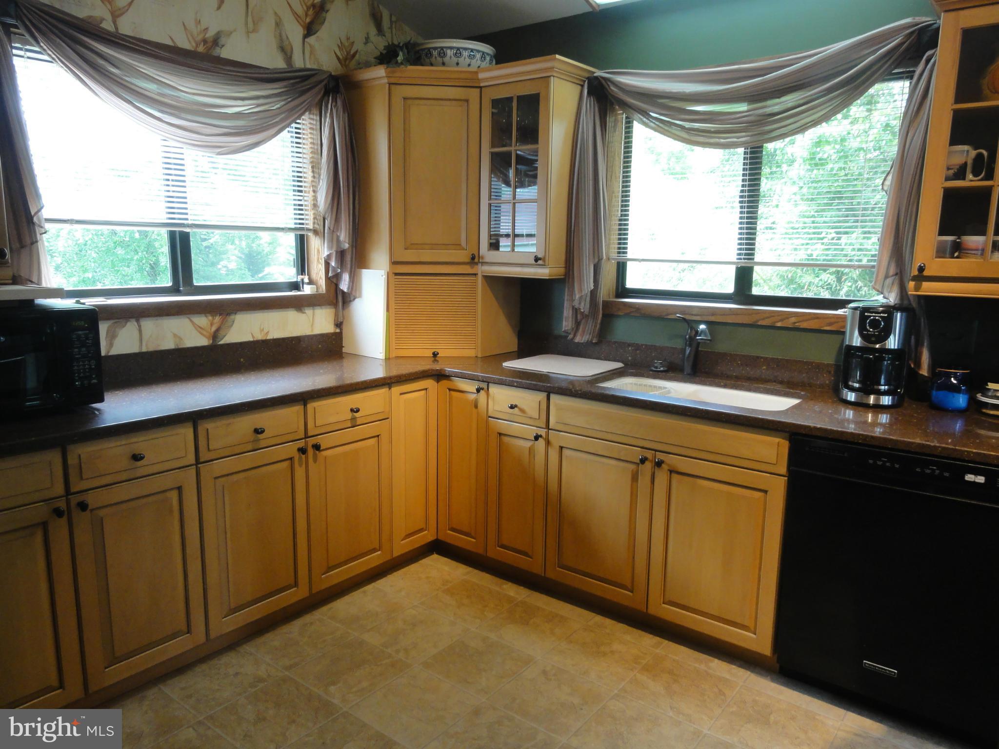 5940 River Road Bryans Road, MD 20616 - Photo 15 of 30 Kitchen