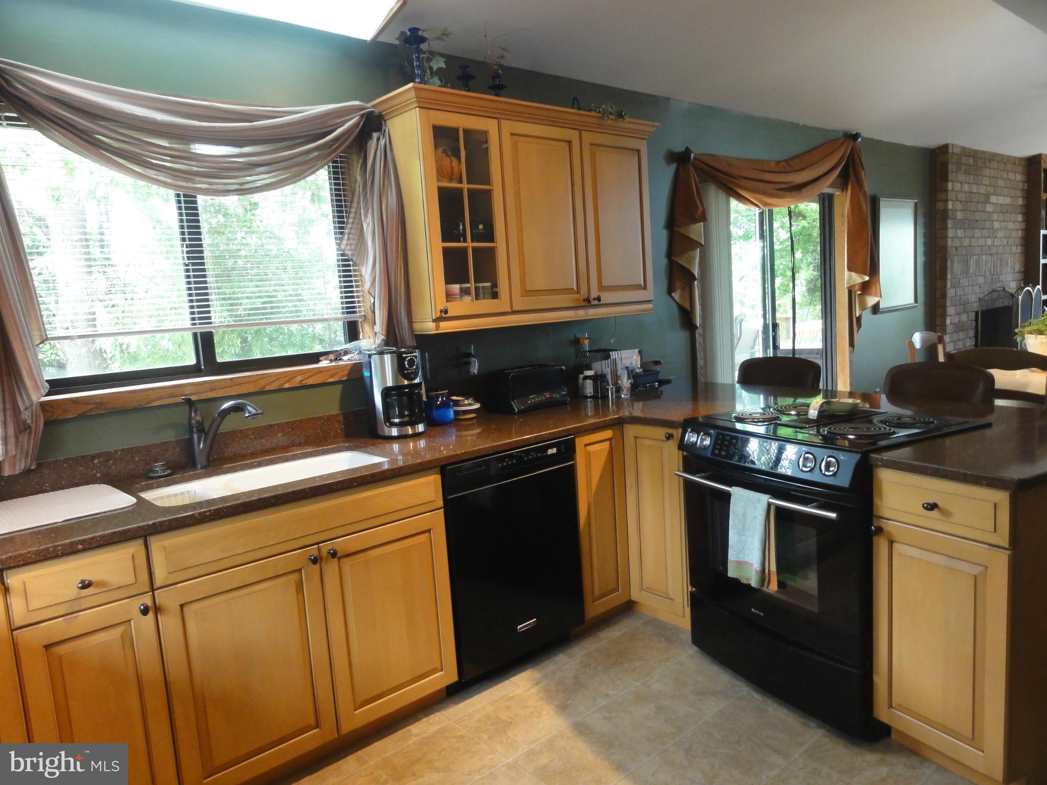 5940 River Road Bryans Road, MD 20616 - Photo 16 of 30 Kitchen