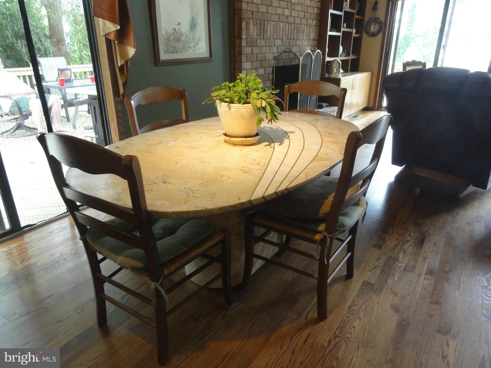 5940 River Road Bryans Road, MD 20616 - Photo 17 of 30 Dining Room