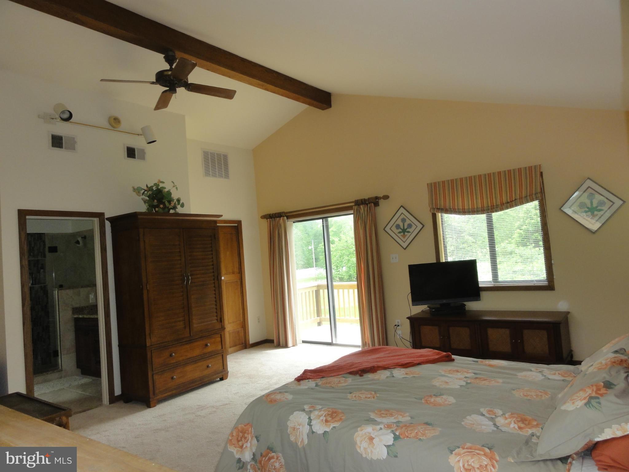5940 River Road Bryans Road, MD 20616 - Photo 21 of 30 Bedroom (Master)