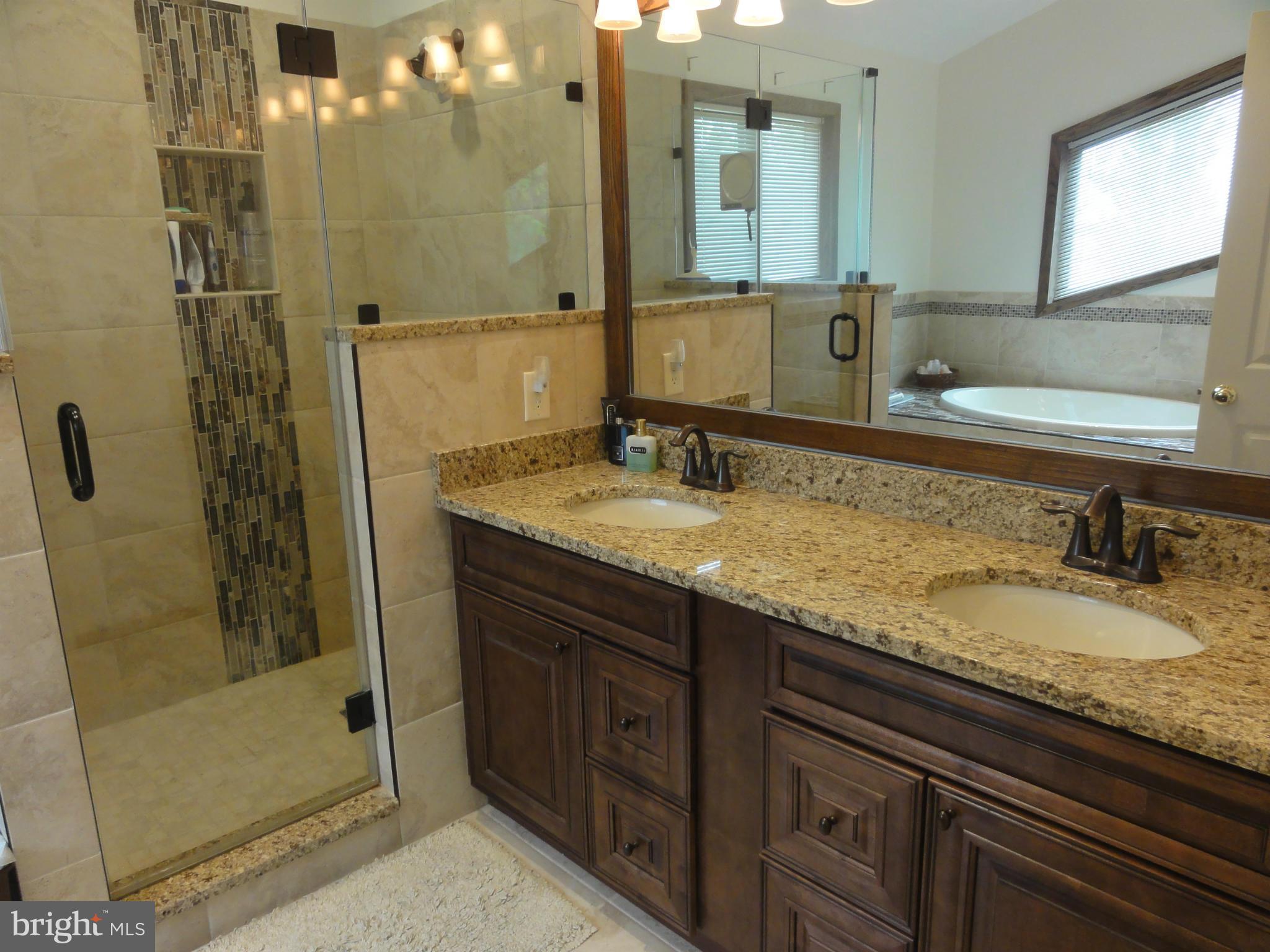 5940 River Road Bryans Road, MD 20616 - Photo 22 of 30 Bath (Master)