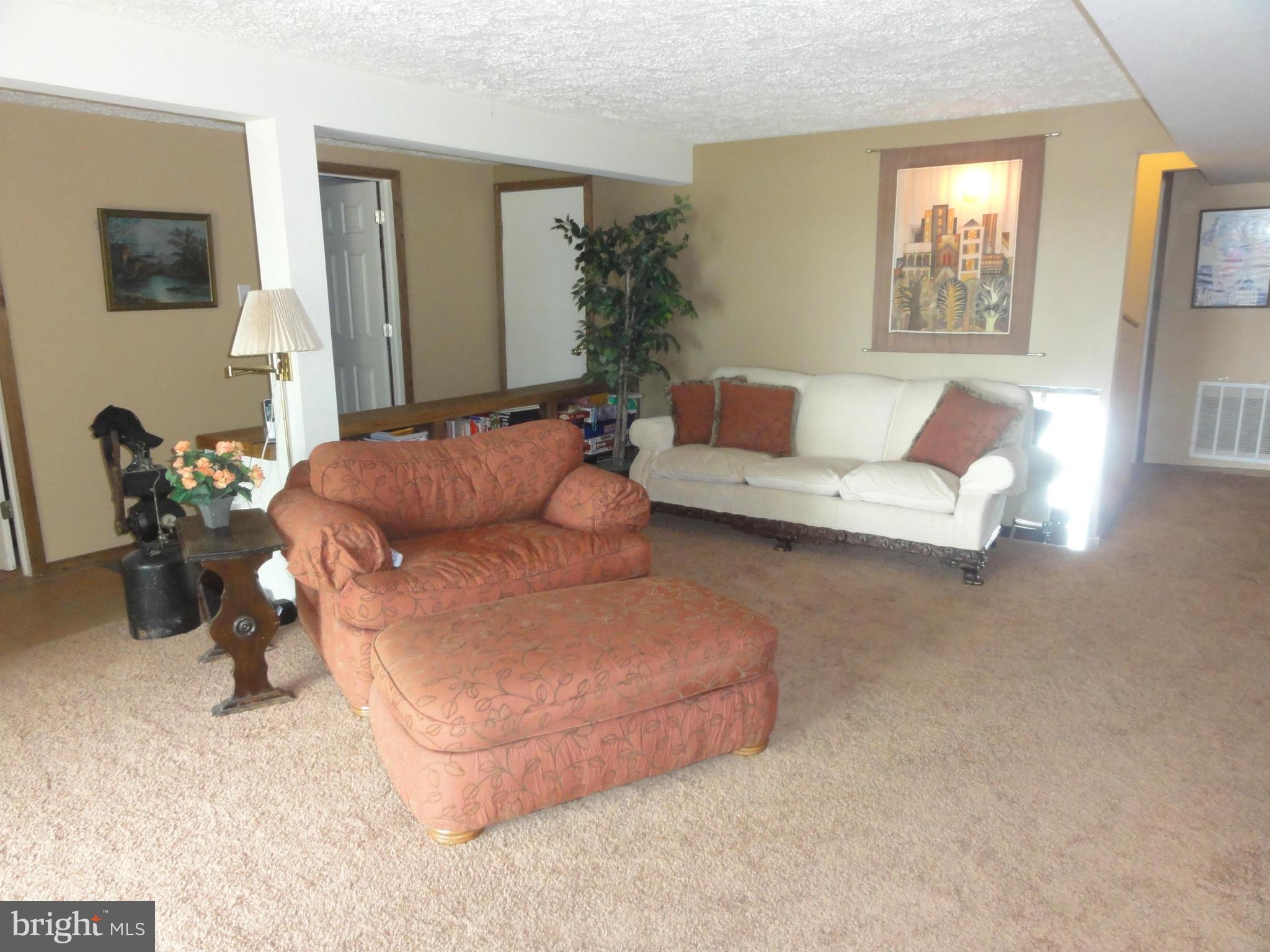 5940 River Road Bryans Road, MD 20616 - Photo 26 of 30 Basement