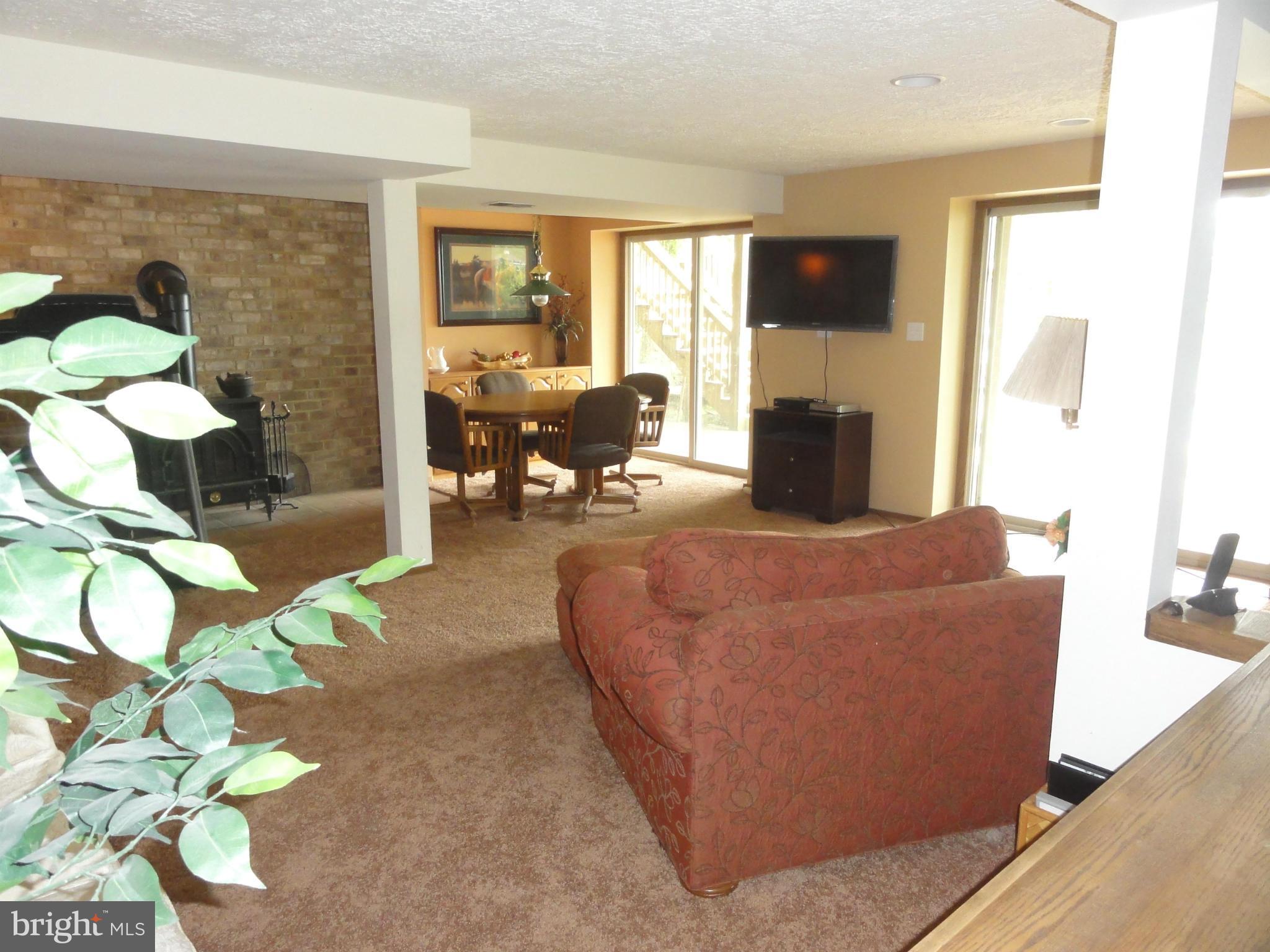 5940 River Road Bryans Road, MD 20616 - Photo 27 of 30 Basement