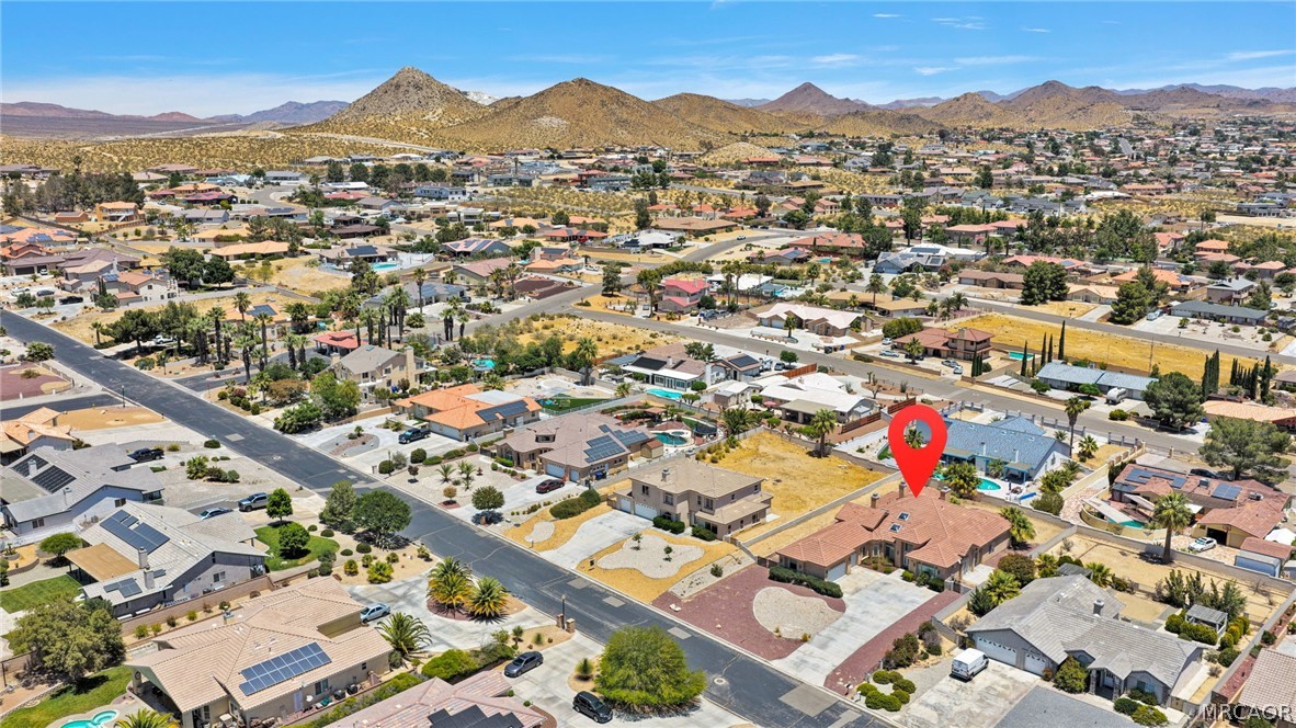 16233 Ridge View Drive Apple Valley, CA 92307 - Photo 60 of 60
