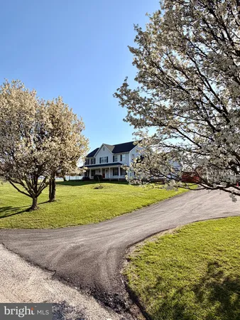 $650,000 | 65 Watters Road, New Park, PA 17352