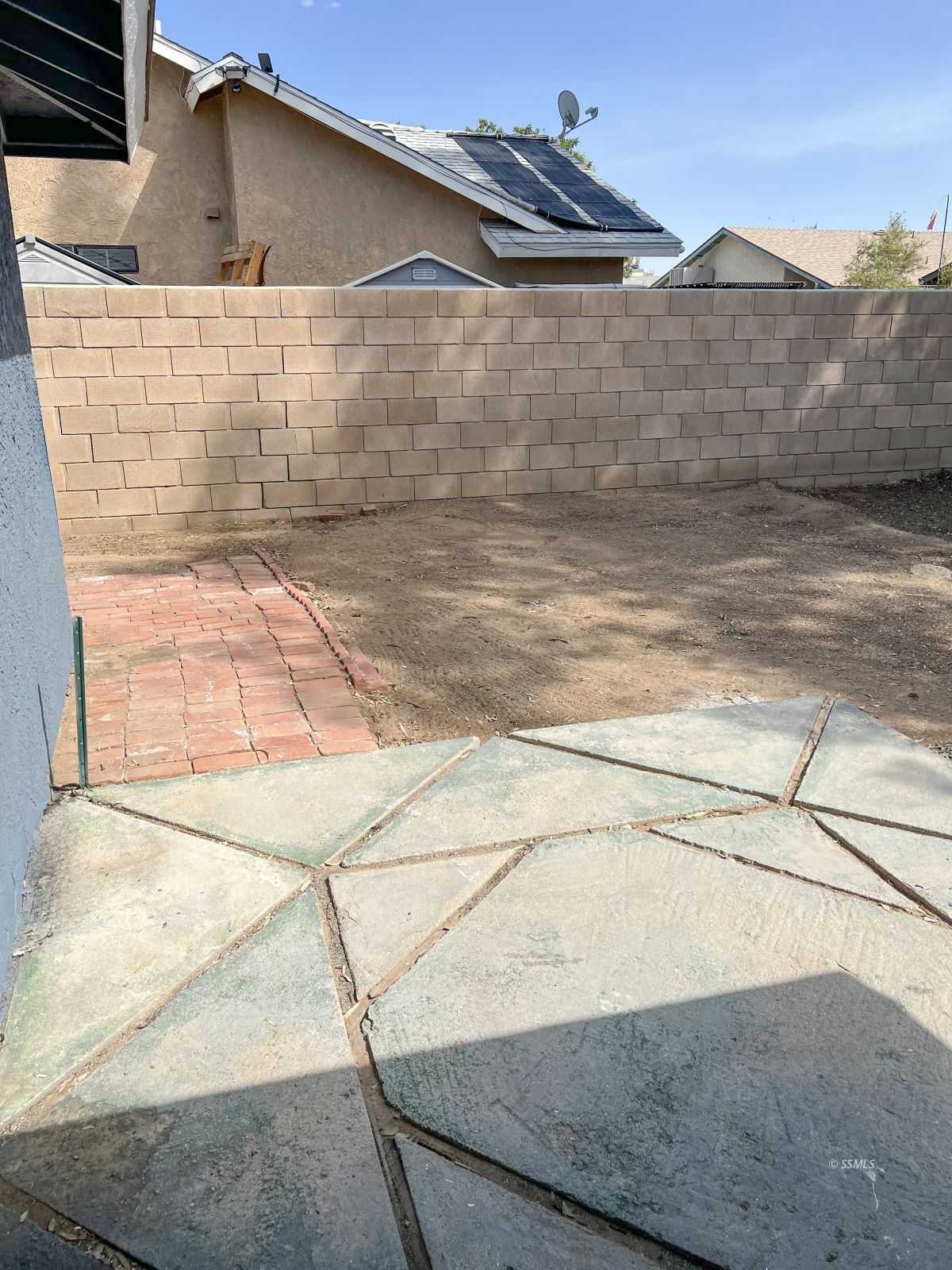 709 Beth Lane Ridgecrest, CA 93555 - Photo 17 of 18