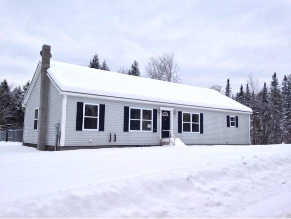 73 Hutchinson Road Corinth, VT 05040 - Photo 1 of 1